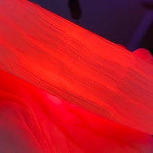 将图像加载到图库查看器中,Pink Calcite / Mangano Calcite 4" Moon