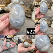Bild in Galerie-Viewer laden, Onyx 2.5" Eggs from Mexico