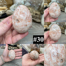 Bild in Galerie-Viewer laden, Onyx 2.5" Eggs from Mexico