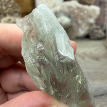 将图像加载到图库查看器中,Prasiolite - Green Amethyst Rough #03