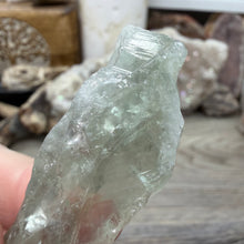 将图像加载到图库查看器中,Prasiolite - Green Amethyst Rough #03