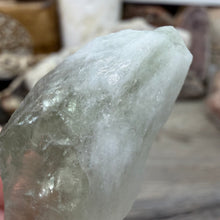 将图像加载到图库查看器中,Prasiolite - Green Amethyst Rough #06