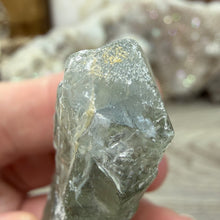 Load image into Gallery viewer, Prasiolite - Green Amethyst Rough #12