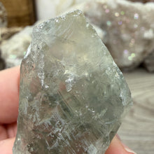 Load image into Gallery viewer, Prasiolite - Green Amethyst Rough #12