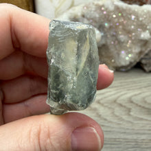 Load image into Gallery viewer, Prasiolite - Green Amethyst Rough #12