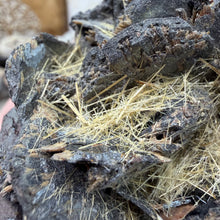 Load image into Gallery viewer, Hematite with Exposed Golden Rutile #03