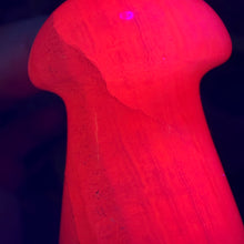 Bild in Galerie-Viewer laden, Pink Calcite / Mangano Calcite Mushroom #07