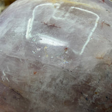 Cargar imagen en el visor de la galería, Amethyst with Goethite 79mm Sphere