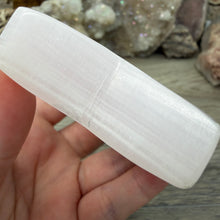 Load image into Gallery viewer, Pink Calcite / Mangano Calcite 3" Star #11