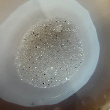 Load image into Gallery viewer, Agate Polished Geode #01