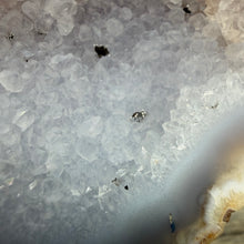 Load image into Gallery viewer, Agate Polished Geode #02