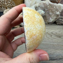Load image into Gallery viewer, Agate Polished Geode #03