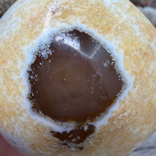 Load image into Gallery viewer, Agate Polished Geode #03