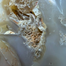 Load image into Gallery viewer, Agate Polished Geode #04