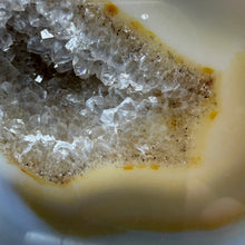 Load image into Gallery viewer, Agate Polished Geode #06