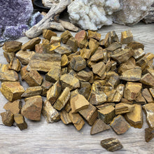 Load image into Gallery viewer, Tiger Eye Rough