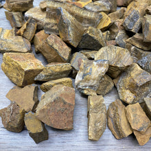 Load image into Gallery viewer, Tiger Eye Rough