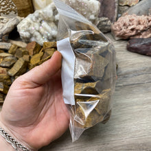 Load image into Gallery viewer, Tiger Eye Rough