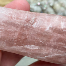 Load image into Gallery viewer, Rose Calcite Freeform #01