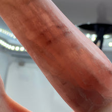 Load image into Gallery viewer, Rose Calcite Freeform #01