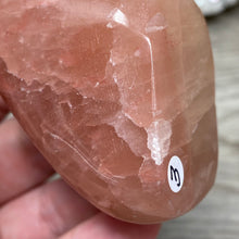 Bild in Galerie-Viewer laden, Rose Calcite Freeform #03
