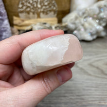 Bild in Galerie-Viewer laden, Rose Calcite Freeform #04