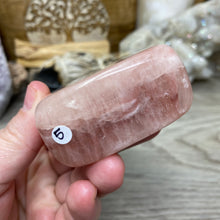 Bild in Galerie-Viewer laden, Rose Calcite Freeform #05