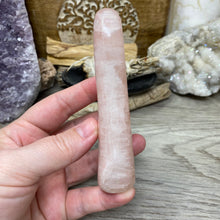 Bild in Galerie-Viewer laden, Rose Calcite Freeform #06