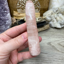 Bild in Galerie-Viewer laden, Rose Calcite Freeform #06