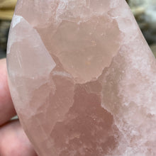 Bild in Galerie-Viewer laden, Rose Calcite Freeform #06