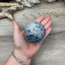 Bild in Galerie-Viewer laden, Trolleite 67mm Sphere