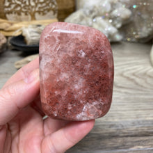Bild in Galerie-Viewer laden, Rose Calcite Freeform #07