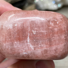 Bild in Galerie-Viewer laden, Rose Calcite Freeform #07