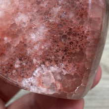 Bild in Galerie-Viewer laden, Rose Calcite Freeform #07