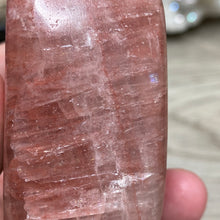 Bild in Galerie-Viewer laden, Rose Calcite Freeform #07