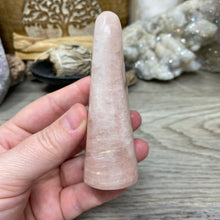 Bild in Galerie-Viewer laden, Rose Calcite Freeform #08