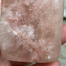 Bild in Galerie-Viewer laden, Rose Calcite Freeform #08