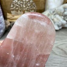 Bild in Galerie-Viewer laden, Rose Calcite Freeform #10