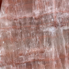 Bild in Galerie-Viewer laden, Rose Calcite Freeform #10