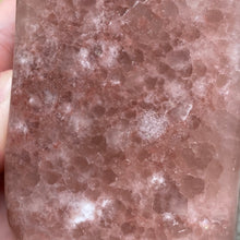 Bild in Galerie-Viewer laden, Rose Calcite Freeform #11