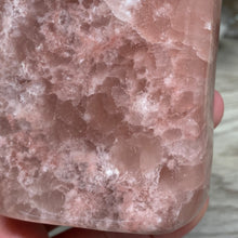 Bild in Galerie-Viewer laden, Rose Calcite Freeform #11