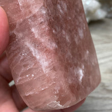 Bild in Galerie-Viewer laden, Rose Calcite Freeform #11