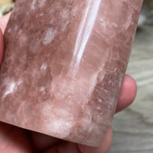 Bild in Galerie-Viewer laden, Rose Calcite Freeform #11
