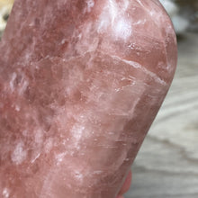 Bild in Galerie-Viewer laden, Rose Calcite Freeform #11