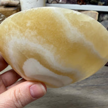 将图像加载到图库查看器中,Onyx Banded Morocco 4.5" Bowl #03