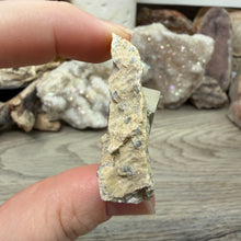 Load image into Gallery viewer, Cubic Pyrite on Matrix from Spain #01