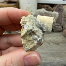 Load image into Gallery viewer, Cubic Pyrite on Matrix from Spain #03