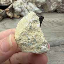 Bild in Galerie-Viewer laden, Cubic Pyrite on Matrix from Spain #10