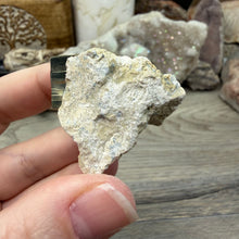 Cargar imagen en el visor de la galería, Cubic Pyrite on Matrix from Spain #16