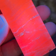 Bild in Galerie-Viewer laden, Pink Calcite / Mangano Tower #03